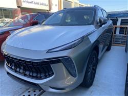 دونج فينج T5 EVO